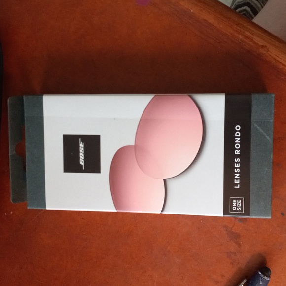 Bose rondo frames - Picture 5 of 7